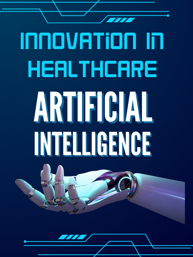 Innovation in Healthcare – Right time but how to achieve it?