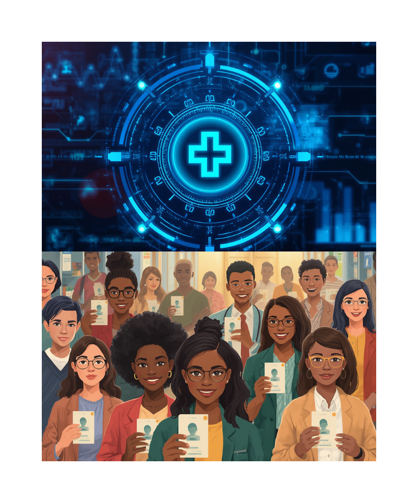 Universal Health Id