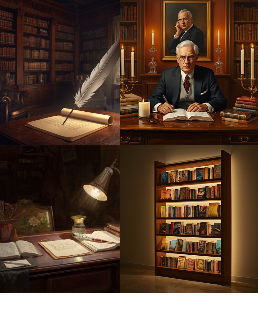 A Tribute To Late Sir Jeffrey Archer